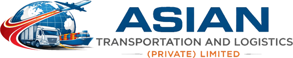 ASIAN TRANSPORTATION AND LOGISTICS